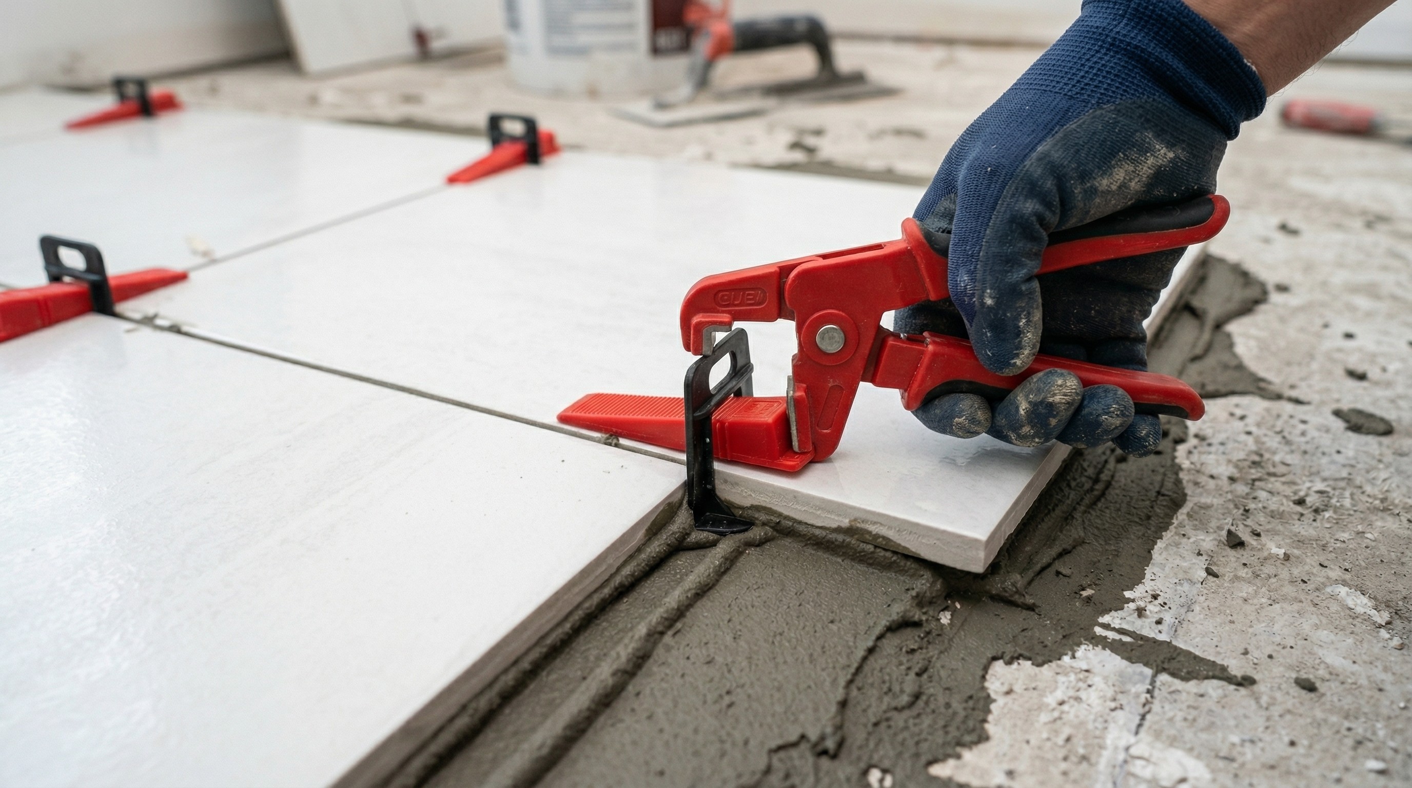 Mathias Metz – Fliesenleger Bruchsal